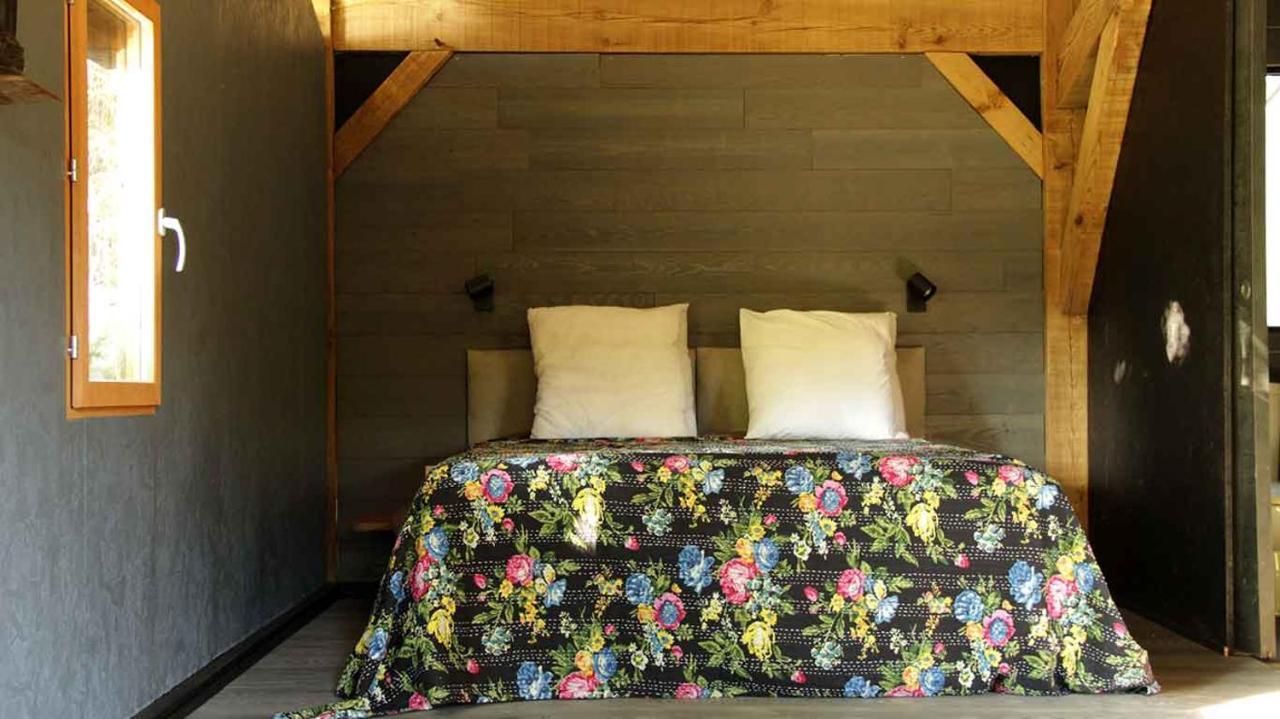 Palika Lodge Castets Extérieur photo