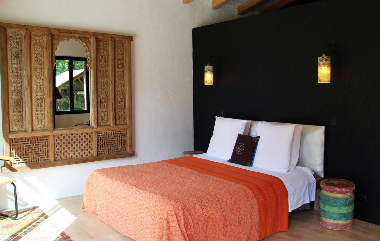 Palika Lodge Castets Extérieur photo
