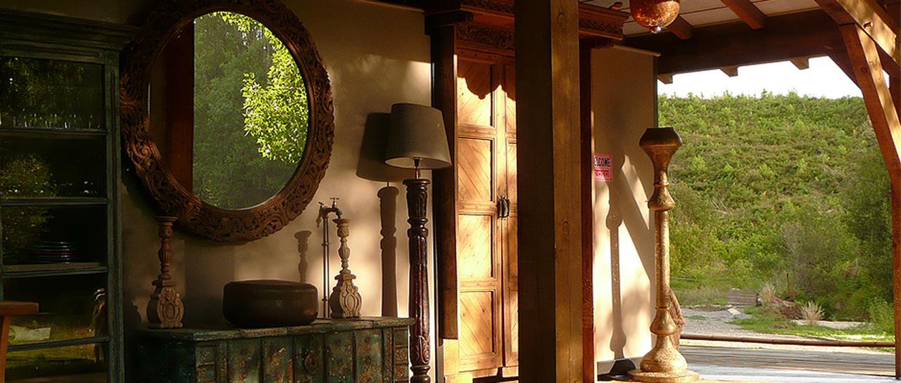 Palika Lodge Castets Extérieur photo